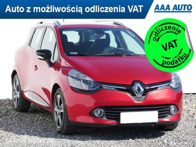 Używane Renault Clio 0.9 TCe, Salon Polska, Serwis ASO, VAT 23%, Navi, Klima, Tempomat