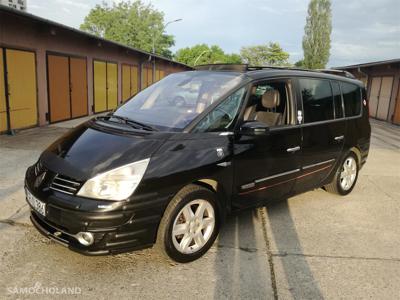 Używane Renault Grand Espace 2.0 DCI 2008r. DYNAMIQE 173KM!!!