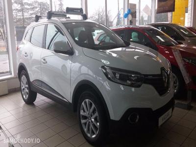 Używane Renault Kadjar ZEN Energy TCe 130 Dogodny kredyt Leasing OC AC za 759 zł