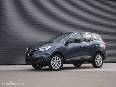 Używane Renault Kadjar Zen Energy Tce 130 samochód NOWY, od ręki