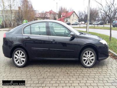 Używane Renault Laguna III (2007-) Samochód LAGUNA III – 2,0 dCi DYNAMIQUE Hatchback SD