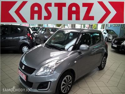 Używane Suzuki Swift Krajowy, KLIMA, 4xel. szyby! 100% polecam!