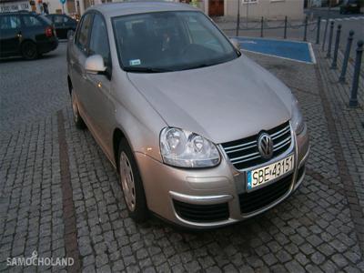 Używane Volkswagen Jetta A5 (2005-2010) sprzedam wv jetta 2007r