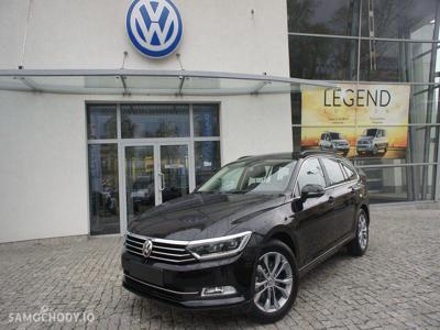 Używane Volkswagen Passat Var. Comfortline 1.8 TSI 180km DEMO