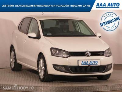 Używane Volkswagen Polo 1.4 i, Klima,ALU