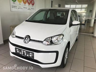 Używane Volkswagen up! 1,0 60KM Moove up!