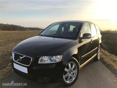 Używane Volvo V50 Volloption 177 tys przebiegu 1.6 109KM