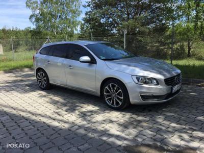 Sprzedam VOLVO V60