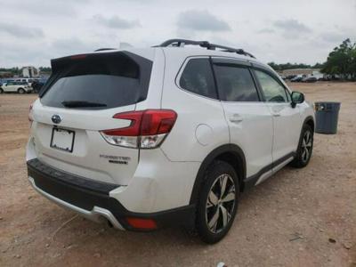 Subaru Forester 2020, 2.5L, 4x4, po gradobiciu