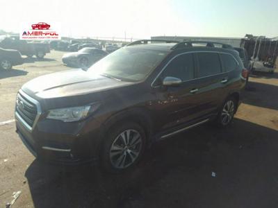 Subaru inny bez wersji Ascent, 2019, 2.4L, 4x4, po gradobiciu