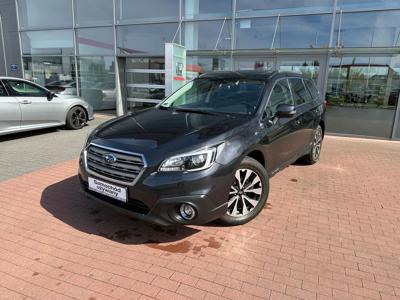 Używane Subaru Outback - 89 900 PLN, 110 000 km, 2017