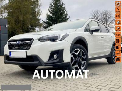 Subaru XV Automat