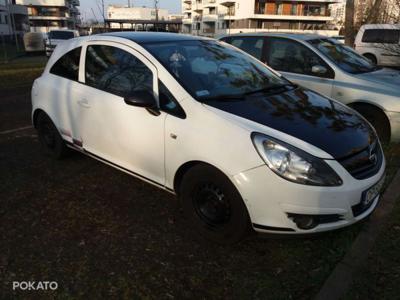 Super oferta Opel corsa D 2010 wersja na 111 lat