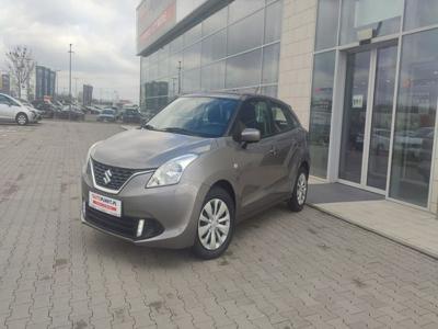 Suzuki Baleno bez wersji 1.2I 90KM Premium Hatchback