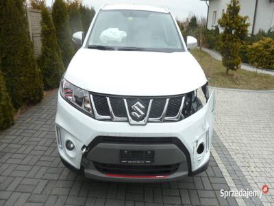 Suzuki Vitara 1.4 Boosterjet Piz Sulai Top 4x4 Swiss Specia