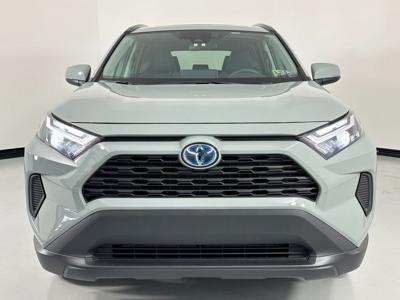 Toyota RAV-4