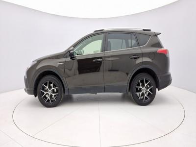 Toyota RAV-4