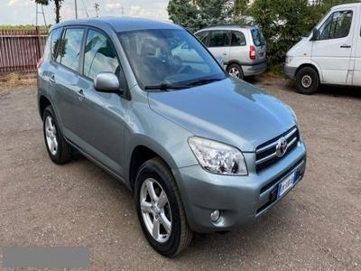 Toyota RAV-4 RAV-4 2.2 136 koni 4x4