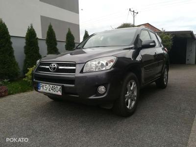 Toyota RAV4 2010