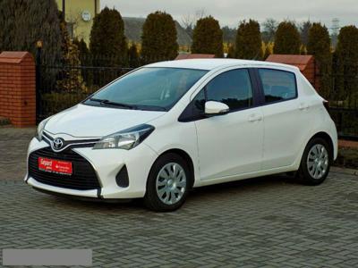 Toyota Yaris Yaris Piękna