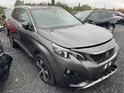 Używane Peugeot 3008 - 11 900 EUR, 23 000 km, 2020