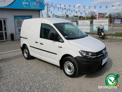 Volkswagen Caddy F-Vat,Gwarancja,Salon Polska,Drzwi Boczne,…