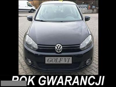 Volkswagen Golf nie wybrano wersji 2.0 TDI NAVI PDC ALU Zarejestrowany Zadbany Gwarancja 12 mcy