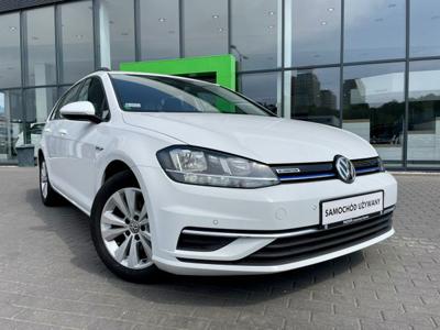 Volkswagen Golf VII (2012-) 1.5 TSI 130 KM Salon PL, FV23, Serwisowany, Pierwszy właściciel!