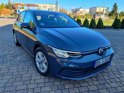 Używane Volkswagen Golf - 92 900 PLN, 12 300 km, 2021