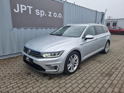 Używane Volkswagen Passat - 76 875 PLN, 206 136 km, 2016