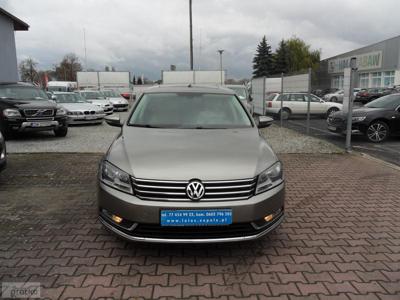 Volkswagen Passat B7 Automat