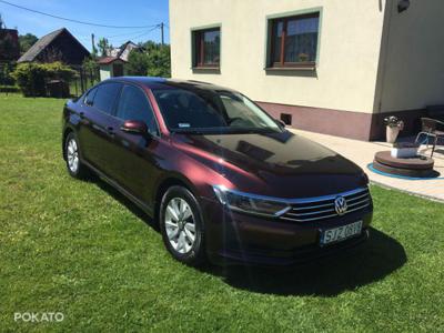 Volkswagen Passat Salona Polska PL Pierwszy Wł.