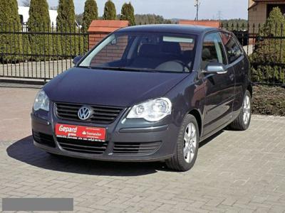 Volkswagen Polo IV (2001-2005)