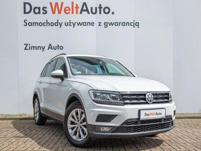 Używane Volkswagen Tiguan - 104 900 PLN, 98 500 km, 2019