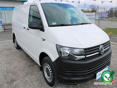 Volkswagen Transporter F-Vat,Gwarancja,Salon Polska,Vat-1,L…