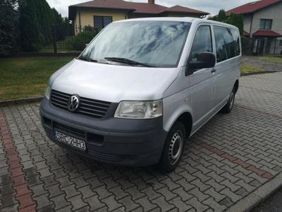 Volkswagen Transporter T5 T5 9 osobowy