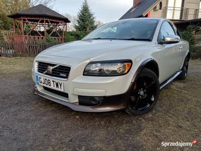 Volvo C30 R-Design 1.8 125km 481-16 442-16 Części