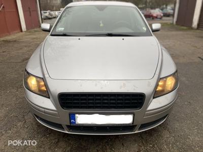 Volvo s40 2.0