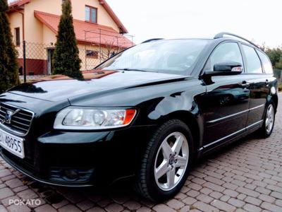 Volvo V50 lift AC+OC+ASS zarejestrowany 1.6hdi