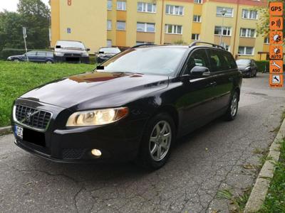 Volvo V70 2.0 B*Półskóry*Navi*Alu*Możlwa Zamiana III (2007-)