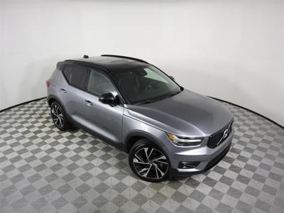 Volvo XC 40