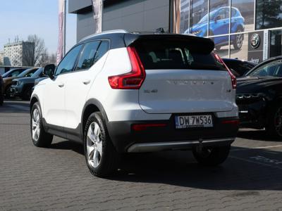 Volvo XC 40