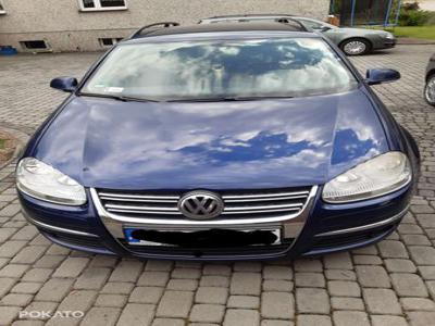 Vw Golf V 1.9 TDI 2008r.