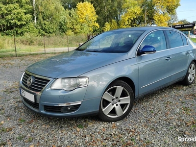 2.0 TDI CR 170 KM* Highline* Navi* Skóry* Xenon* Hak* Alu