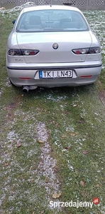 Alfa 156 1.9Jtd