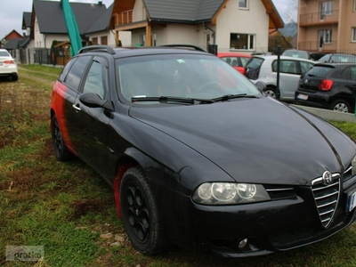 Alfa Romeo 156 II 1,9 JTd 116KM