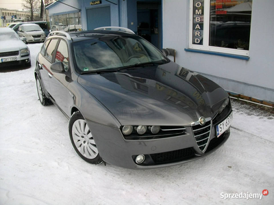 Alfa Romeo 159 Alfa Romeo 159 I (2005-2011)