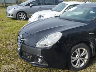 Alfa Romeo Giulietta 1.6 JTDM Distinctive