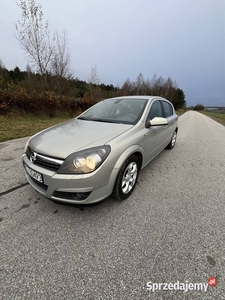 Astra h 1.8