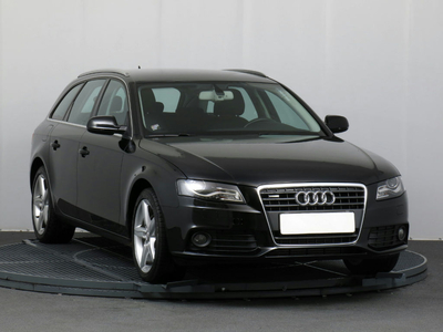 Audi A4 2010 1.8 TFSI 139788km Kombi